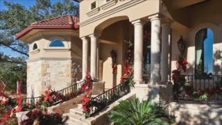 San Antonio Wedding