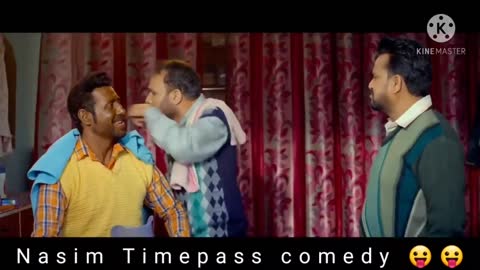 Punjabi Movie Best India Comedy