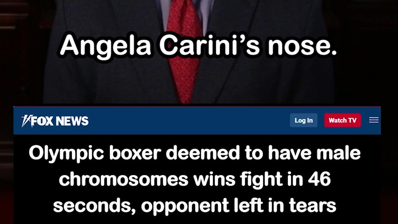 Italian Boxer Angela Carini Quits Olympic Fight 46 Seconds into Match