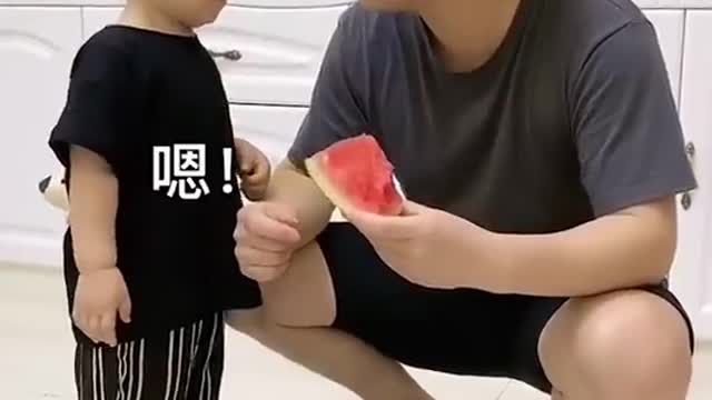 3:00 minutes baby funny