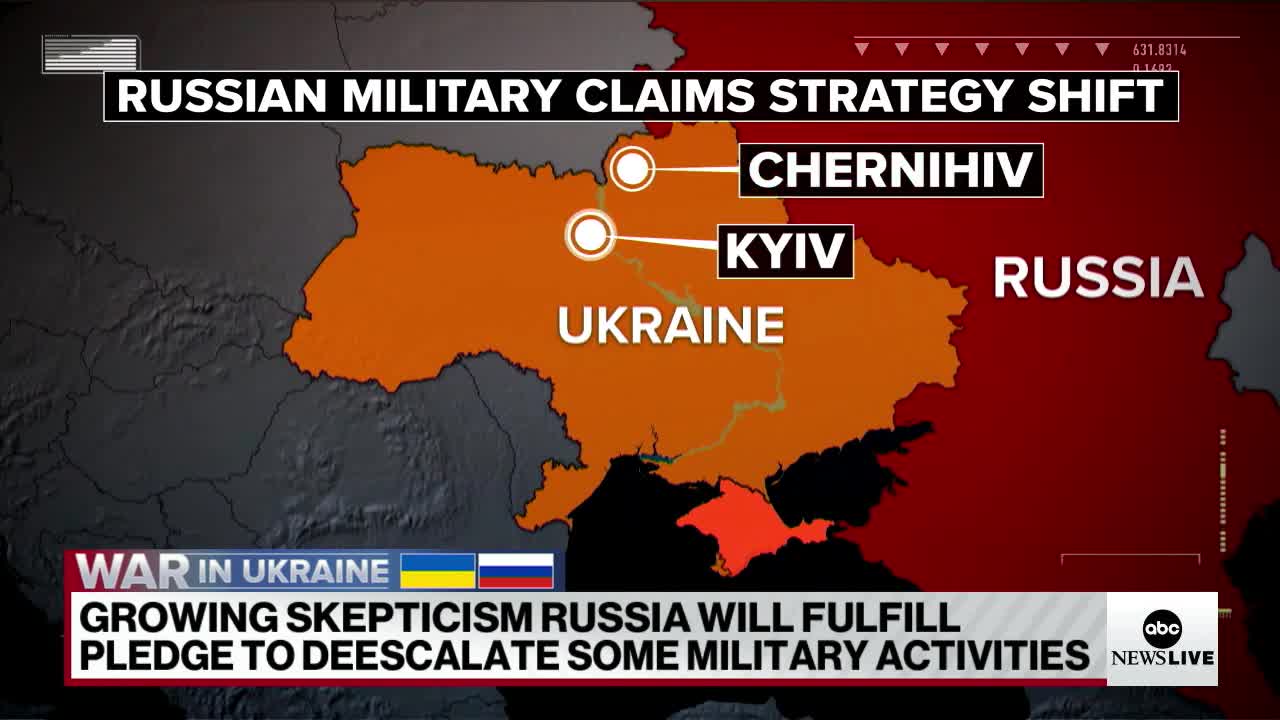 Ukraine wants security guarantees for refugees