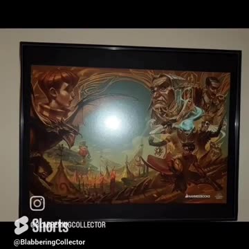 Harry Potter Goblet Of Fire Thai Promo Print #harrypotter #wizardingworld #shorts