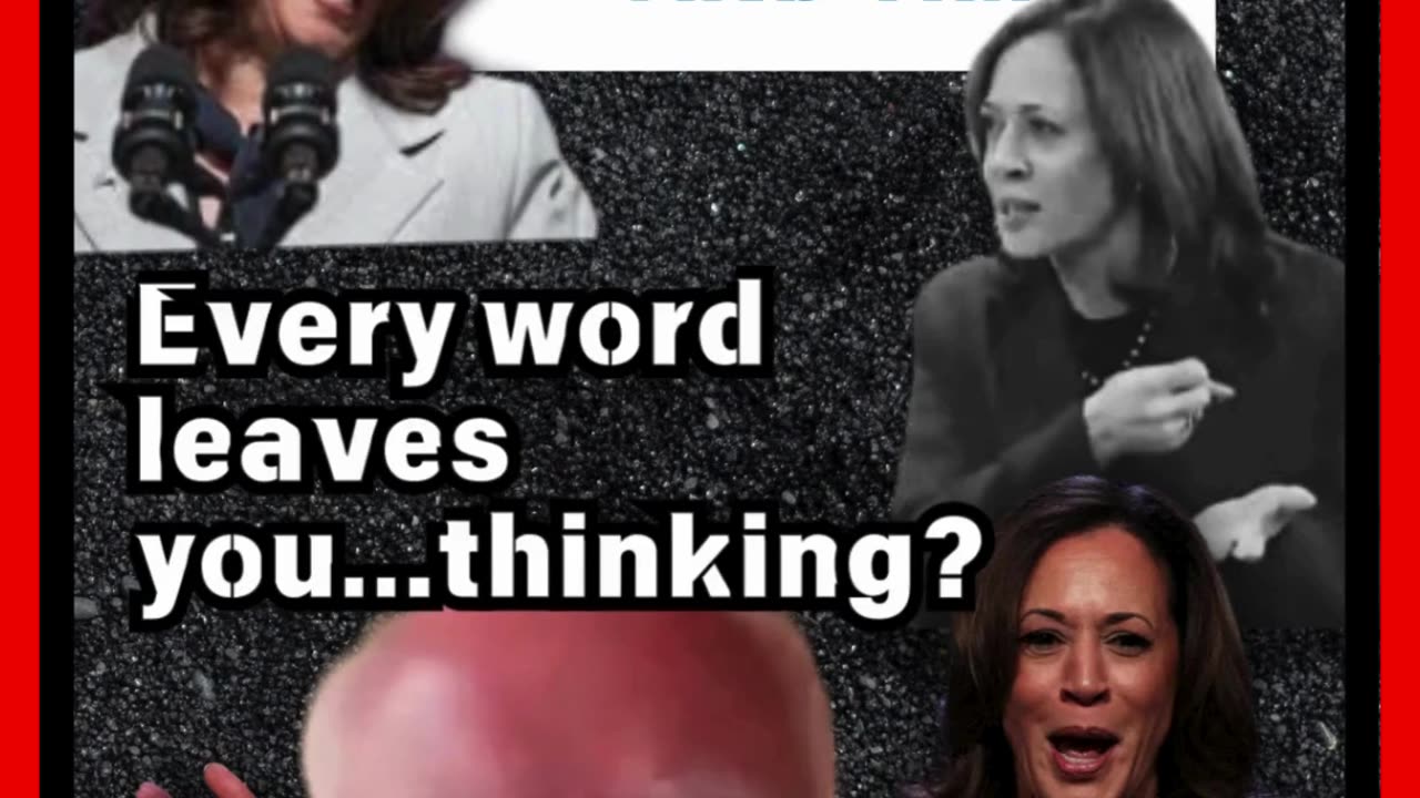 So You Down For Socialism? | Make it Make Sense with Kamala Harris #Fyp #Shorts #free #News #nope