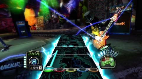 [XBOX360] Guitar Hero 3 The Seeker #guitarhero #gh3 #nedeulers #xbox360