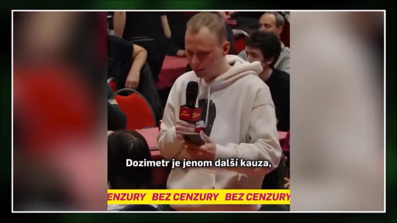 Matěj Gregor - Skvělý marketing