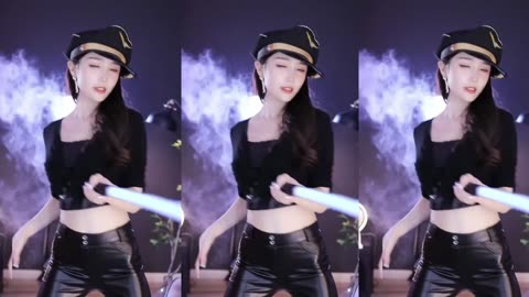 Sexy goddess, sexy beauty, music, stress reduction, relaxation