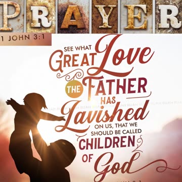 Morning Prayer of Love #youtubeshorts #grace #jesus #mercy #faith #fyp #blessed #love #trust #joy