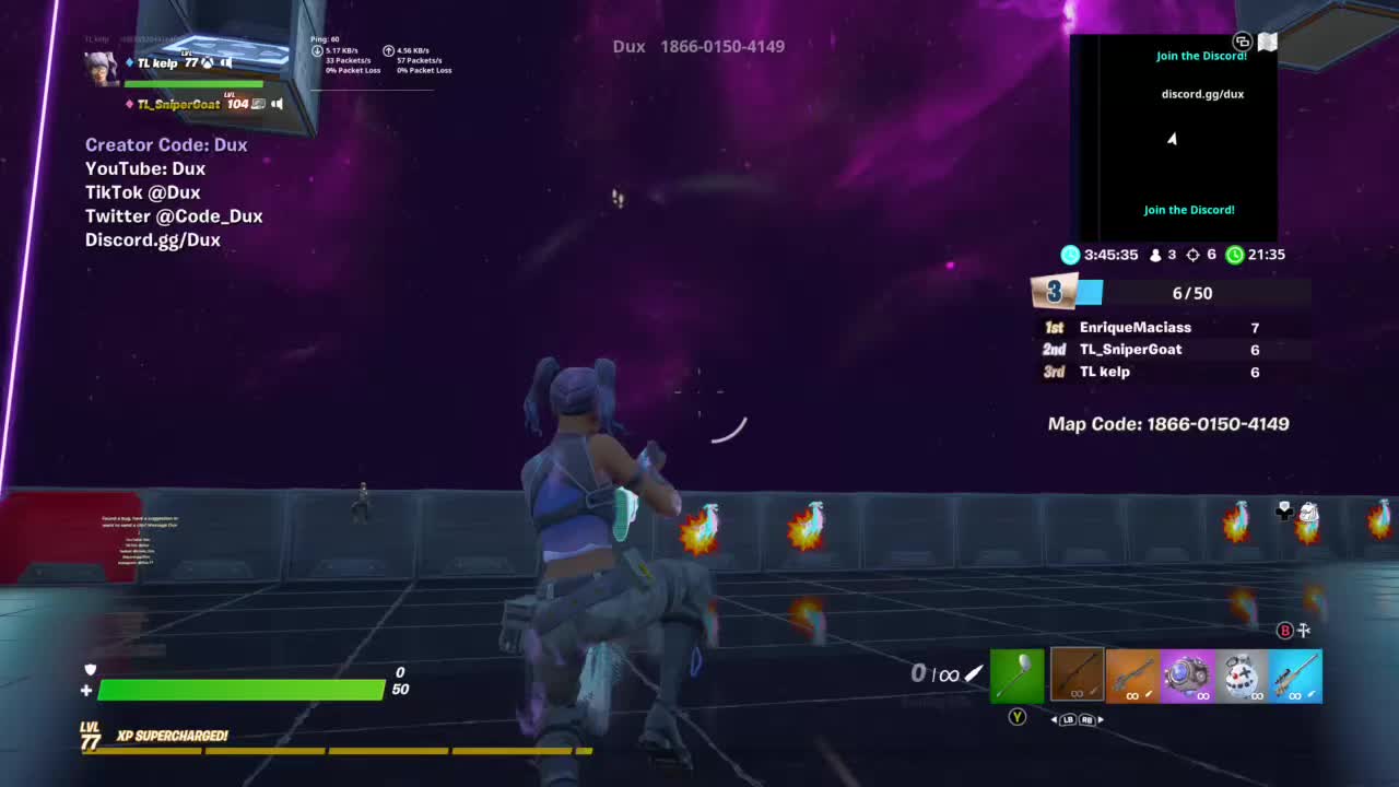 Cool no scope on fortnite