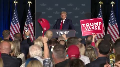 I am here tonight to deliver a simple message to Christians across America