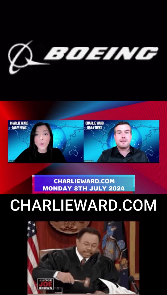 Boeing 737Max Crashes Lawsuit Ruling