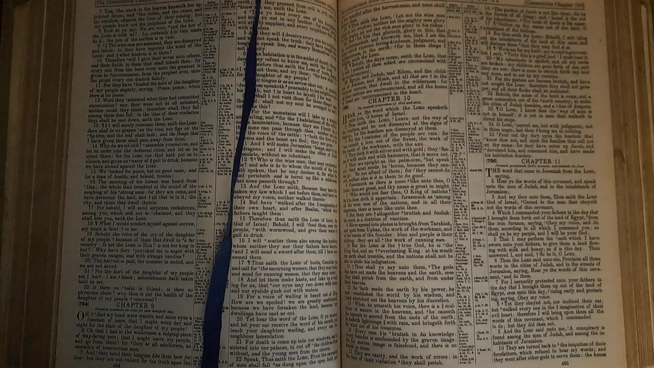 Jeremiah 10