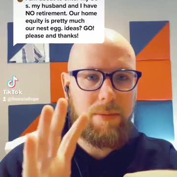 How can I even retire