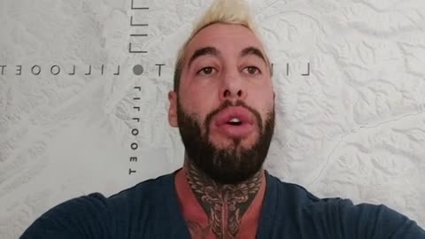 Chris Sky sends a message to Northern Ireland