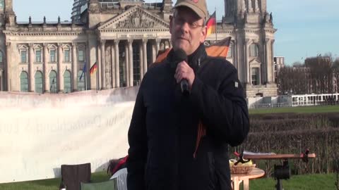 Ansage Der Deutschen Minderheit Deutscher Bundestag 13.02.2022