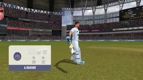 || Real cricket 22 || 150