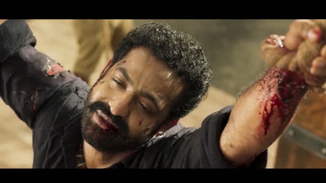 Komuram Bheemudo Song (Full Video) - RRR - NTR, Ram Charan | Bhairava SS Rajamouli