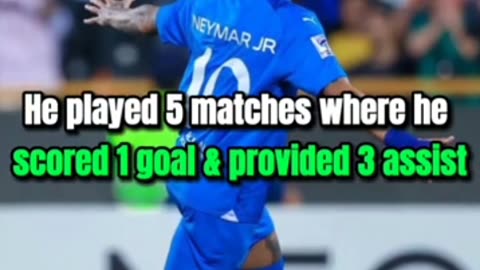 Is Neymar the most luckiest footballer in the world?🤔