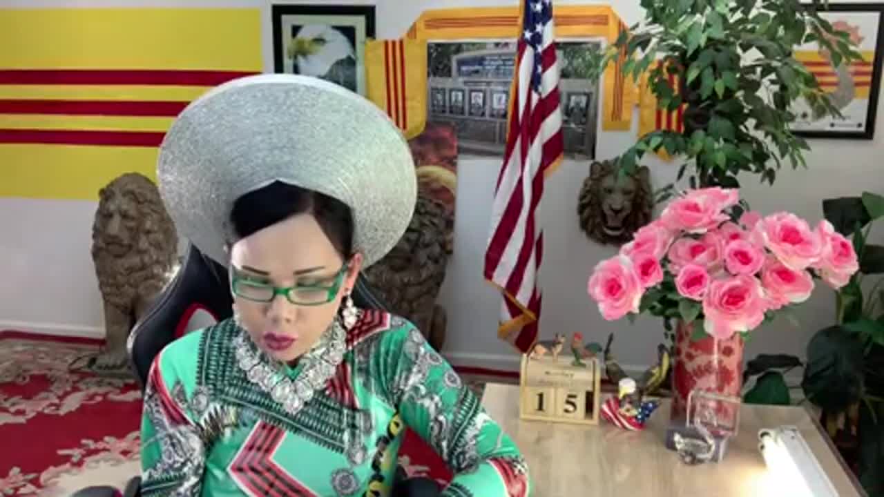 Lisa Pham Van Dap Official Ngày 15 2 2021