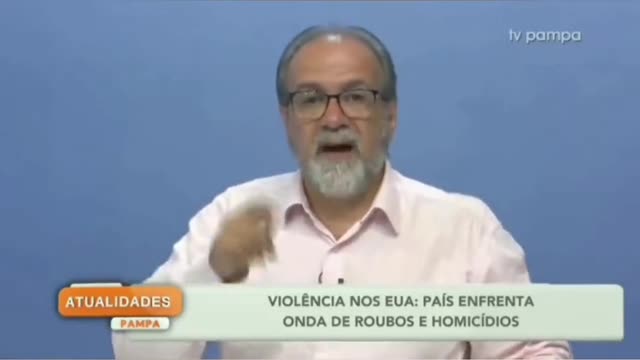 O fim está chegando