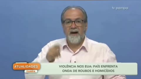 O fim está chegando