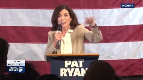 Dem NY Governor: NY Republicans Are Not New Yorkers!!