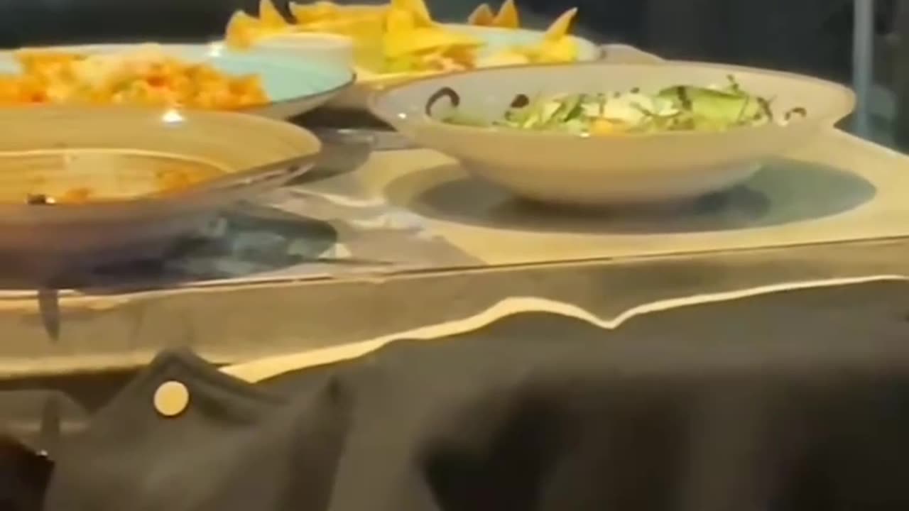 Never leave your tasty burgers unattended
