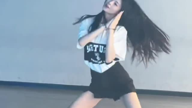 Dance for you.