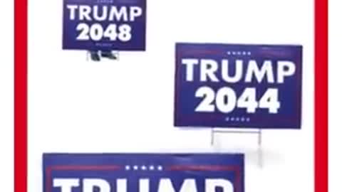 Trump just posted this meme on TS.