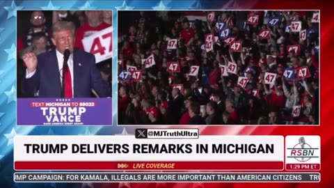 The Michigan MIRACLE & the REBIRTH of Detroit