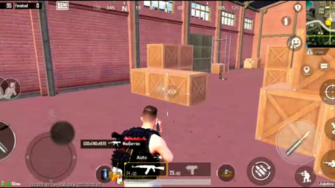 PUBG noob player vs pro player in the pubg