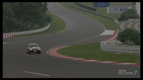 Gran Turismo7 Race448