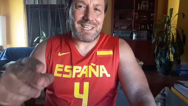 ¿QUÉ VA A HACER ESPAÑA EN EL EUROBASKET? AMISTADES