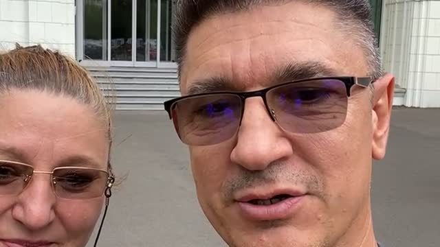 Luis Lazarus - Zeus TV; 16.09.2022; video 1