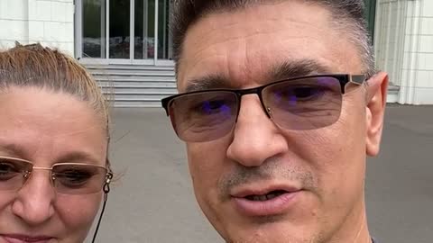 Luis Lazarus - Zeus TV; 16.09.2022; video 1