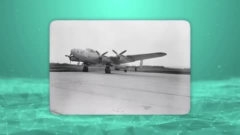 😱Un Avion Disparu en Vol,Atterrit 35 ans après avec des Squelettes💀