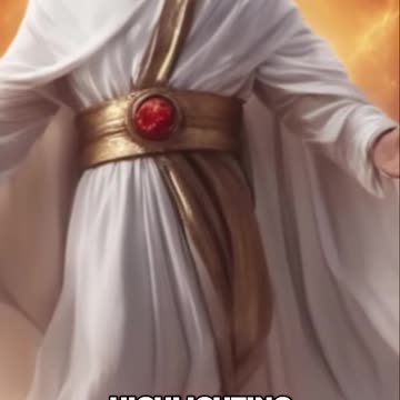 The Majestic Glory of God: Living for His Purpose