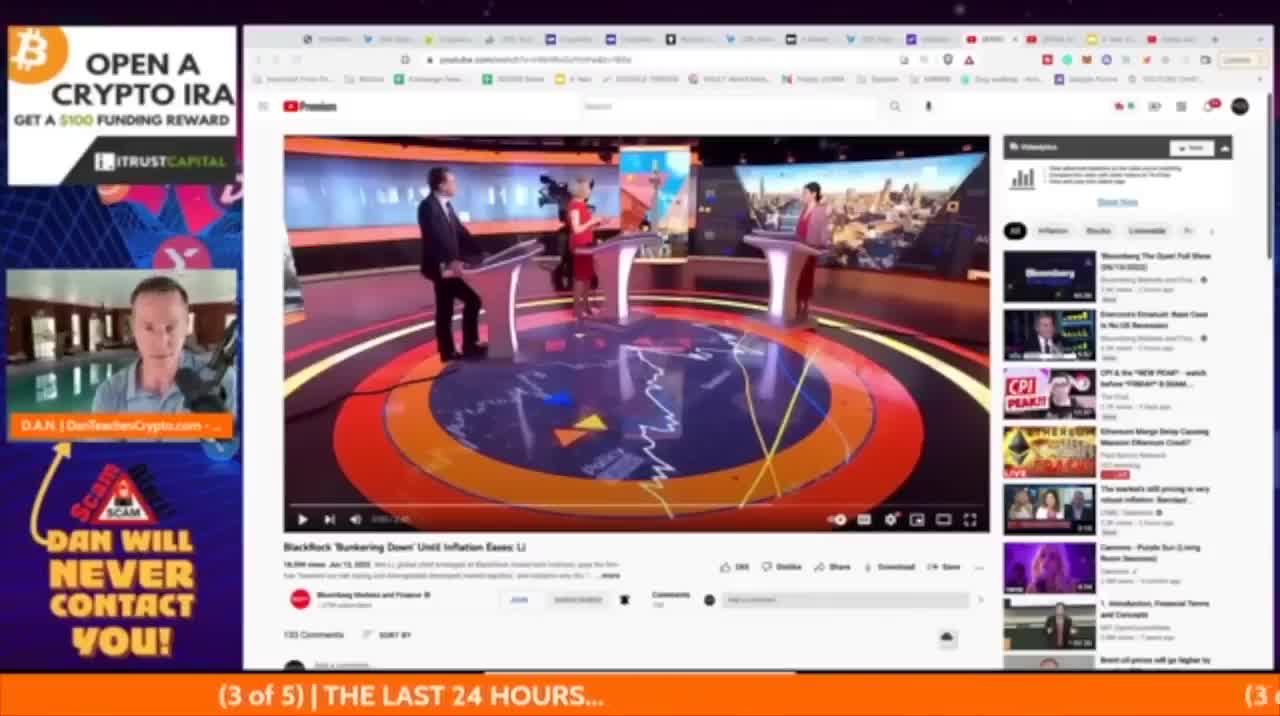 IF THIS IS YOU, THEN SELL YOUR CRYPTO. (REPOST)
