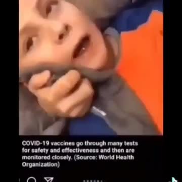 תופעת לוואי נער אחרי חיסון פגיעה נורולוגית