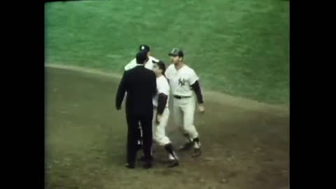 1964 World Series Highlight Film