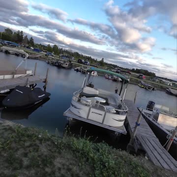 Ride Down To Oliphant Beach - Am I In Trouble? - Part-2