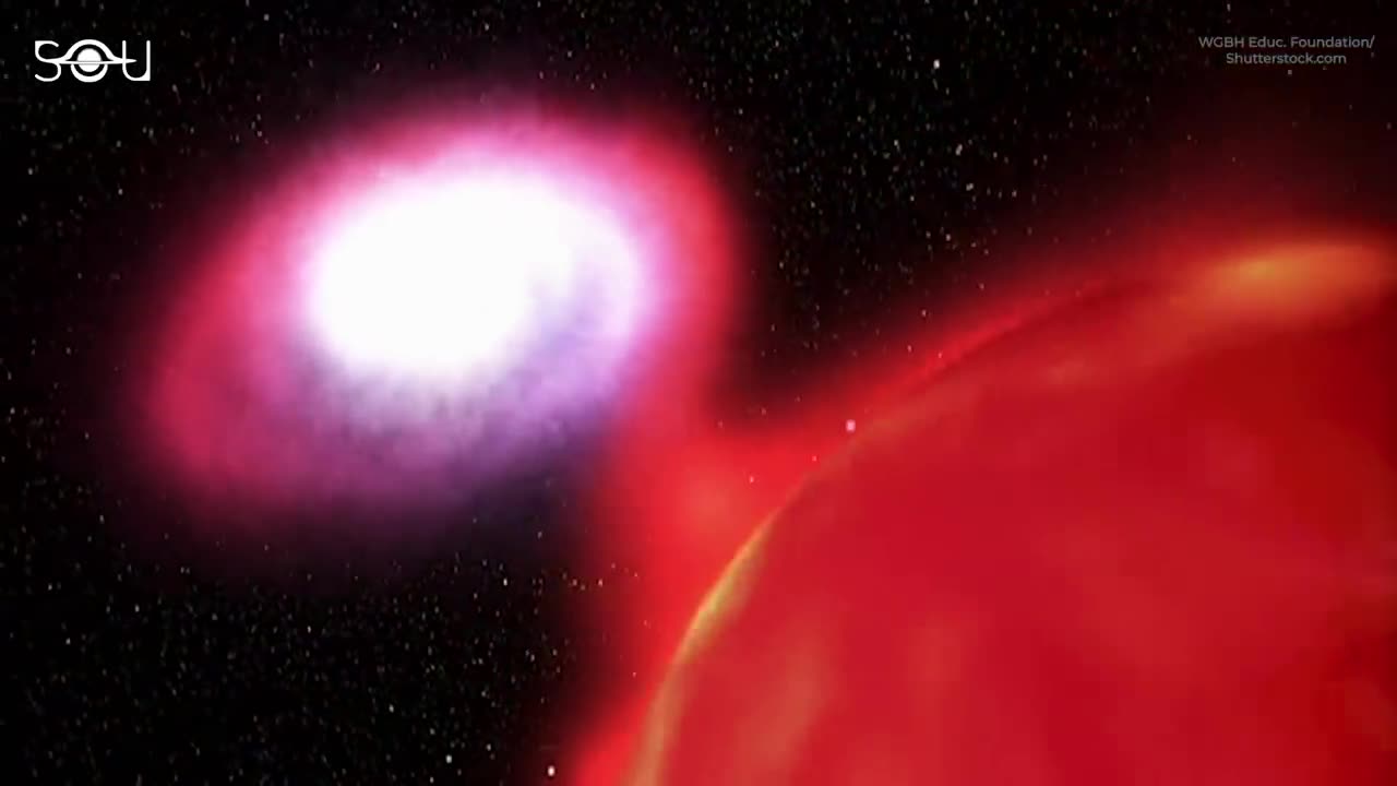 'A Terrific Star Explosion Will Be Seen In The Skies of 2022': Is It Really True? | Red Nova 2022