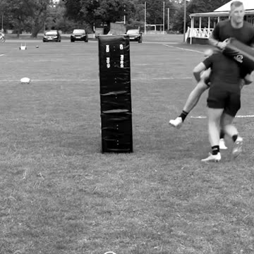 Rugby Player Secrets