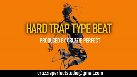 Hard Trap Type Beat instrumental (prod by cruzzie perfect)