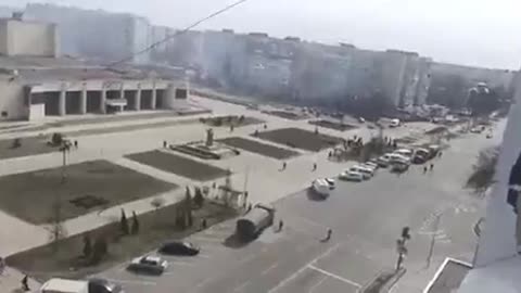 Update Ukraine war today. #SHORTS