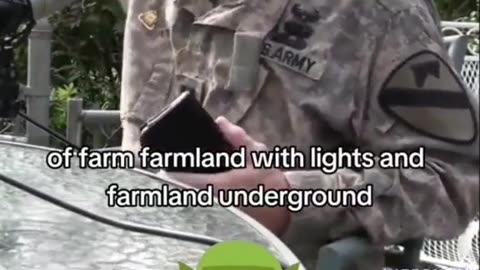 How Long Have We Been Telling You About The Tunnels?