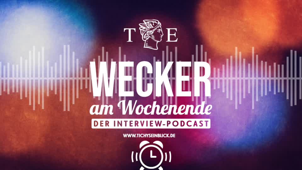 TE Wecker am 30.10.2022