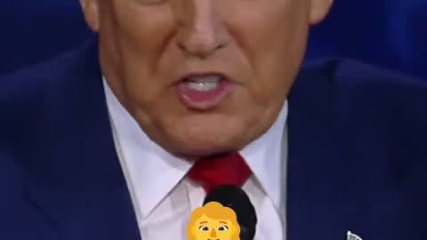 Pt 27 Trump talks about how the democrats are the real radicals in politics with their policies.