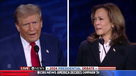 Trump says illegal immigrants are “eating the dogs…they’re eating the cats"