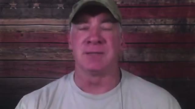 Craig Sawyer speaks out about his alleged stalker..