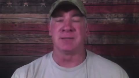 Craig Sawyer speaks out about his alleged stalker..